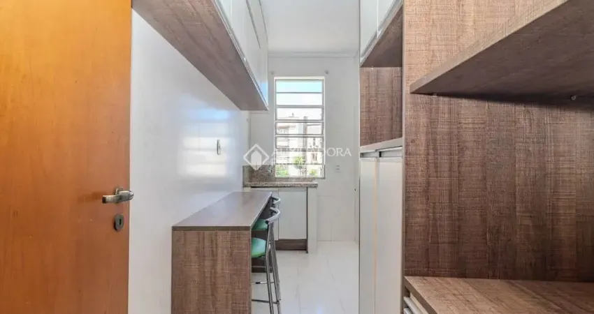 Apartamento com 2 quartos à venda na Avenida João Pessoa, 1872, Farroupilha, Porto Alegre