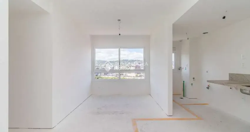 Apartamento com 3 quartos à venda na Rua Jayr Amaury Koebe, 220, Jardim do Salso, Porto Alegre