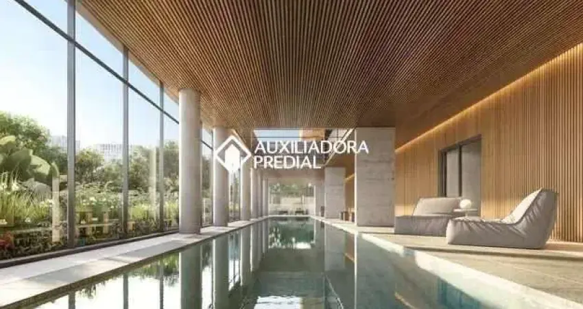 Apartamento com 3 quartos à venda na Avenida Iguassu, 659, Petrópolis, Porto Alegre