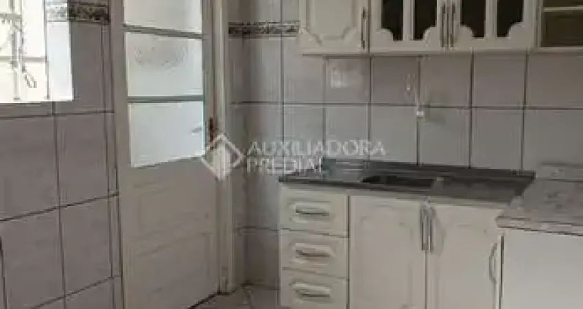 Apartamento com 2 quartos à venda na Rua Gomes Jardim, 280, Santana, Porto Alegre