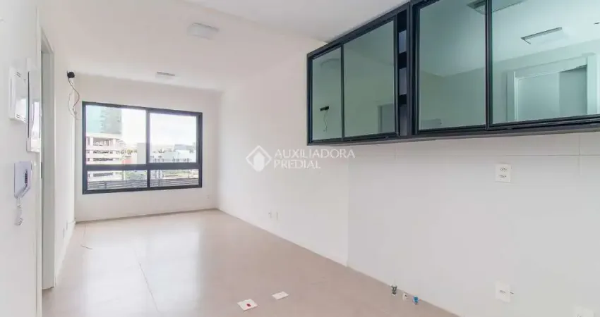 Apartamento com 1 quarto à venda na Rua Professor Freitas e Castro, 300, Azenha, Porto Alegre