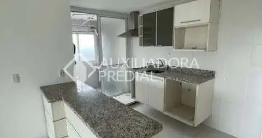 Apartamento com 3 quartos à venda na Rua Bispo William Thomas, 200, Teresópolis, Porto Alegre
