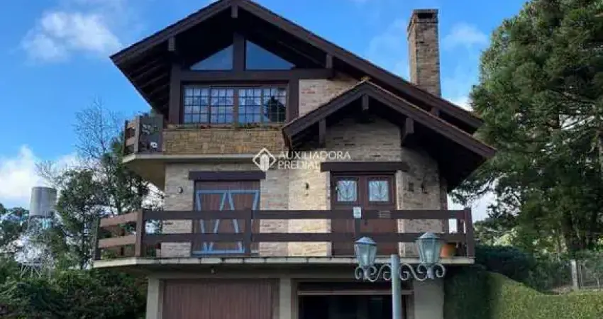 Casa com 4 quartos à venda na Innsbruck, 65, Tirol, Gramado