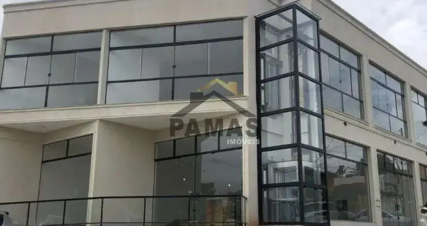 Espaco Comercial Exclusivo na Melhor Avenida de Vinhedo, SP - Sua Nova Loja Aguarda! Agende Ja Sua Visita.'