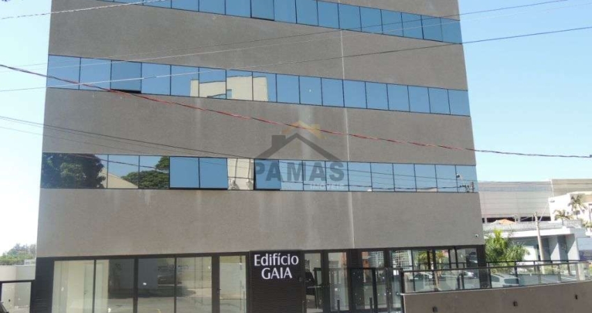 Loja no terreo para alugar em Predio novo em Vinhedo