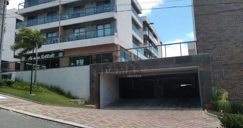 Sala comercial em Vinhedo/SP, Condominio Premium Portal - Mall