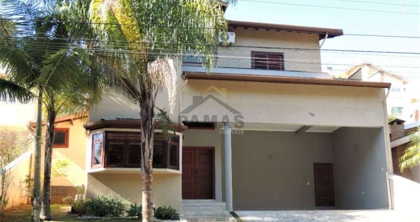Linda casa para locacao no Condominio Bosques de Grevilea em Vinhedo/SP.
