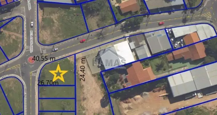 Terreno Padrao a venda e locacao: perfeito para construir sua casa dos sonhos!