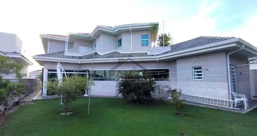 Oportunidade exclusiva de viver com luxo e conforto neste lindo sobrado,  com 04 suites em um dos condominios mais privilegiados de vinhedo, terras de vinhedo.