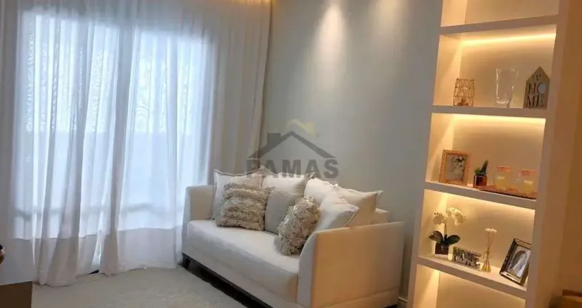 Tudo em um: luxo, conforto e lazer no condominio il piu bello, 03 suites e 02 vagas de garagem cobertas!