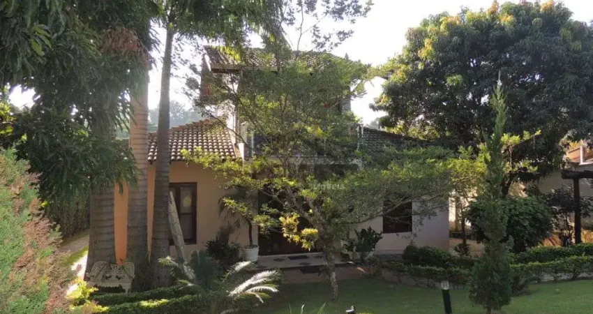 Casa terrea a venda em condominio no bairro Vista Alegre em Vinhedo