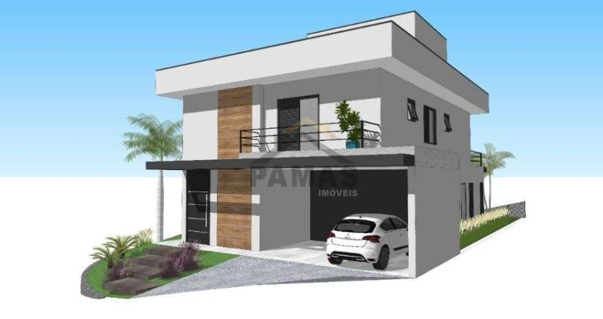 Lindo sobrado com piscina em condominio proximo do colegio Porto Seguro.