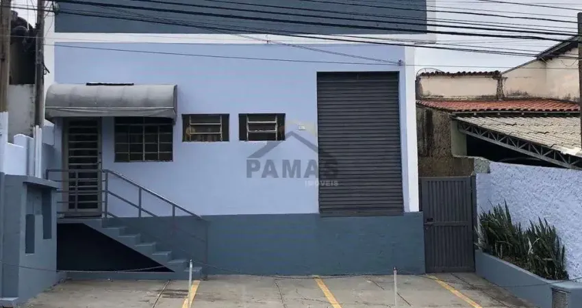 Galpao Comercial e Pequena Industria: Oportunidade Unica em Localizacao Privilegiada, 121m2 a/c e 360m2 de terreno, em Vinhedo, SP