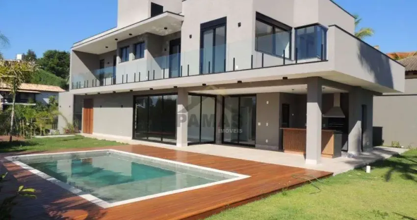 Casa nova a venda no Condominio Vista Alegre em Vinhedo.