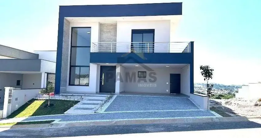 Maravilhoso sobrado, impecavel e pronto para morar,  meio do condominio