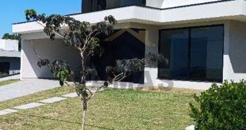 Excelente casa terrea, nova e em Condominio de Alto Padrao em Vinhedo/SP (Campo de Toscana).