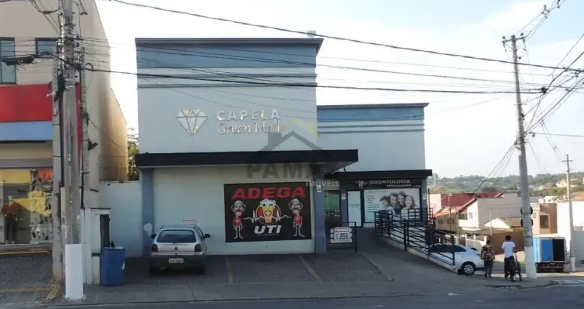 Predio comercial a venda em Vinhedo