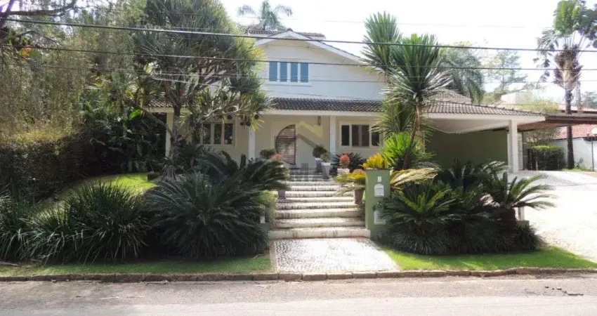 Casa a venda no Condominio Sao Joaquim em Vinhedo