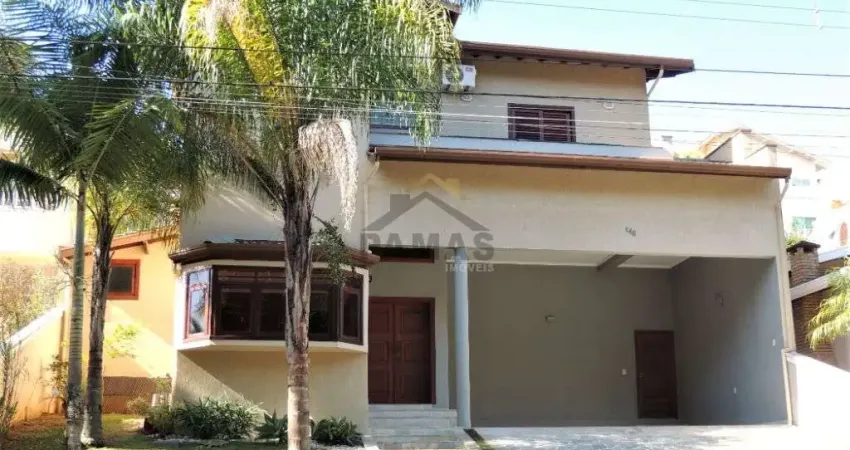 Linda casa para locacao no Condominio Bosques de Grevilea em Vinhedo/SP.