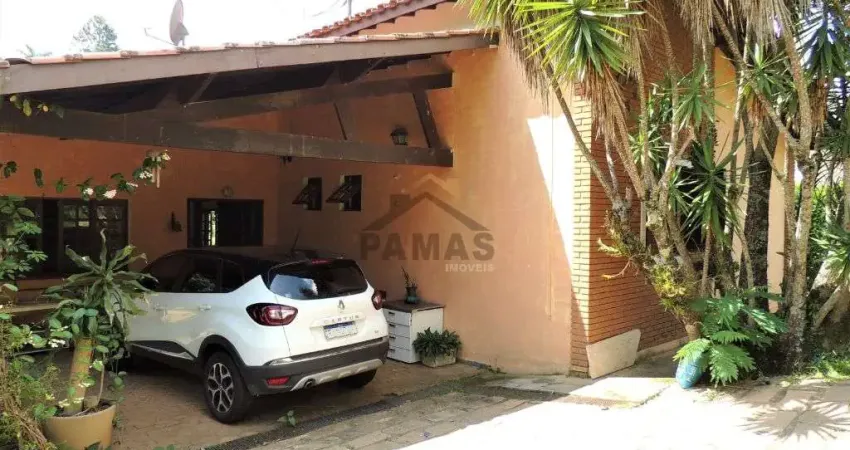 Casa a venda no Condominio Vale da Santa Fe em Vinhedo/SP.