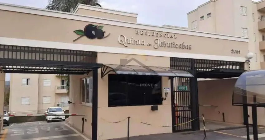 Lindo Apartamento a venda com 84m2, 03 dorm, 01 suite em Valinhos Interior de SP