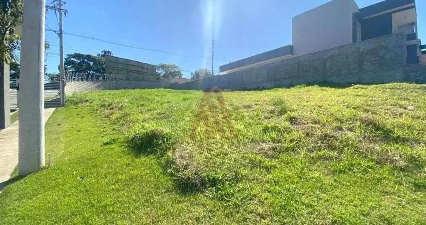 Terreno a venda em vinhedo, no condominio recanto das palmas, alto padrao, 600m2, excelente topografica.