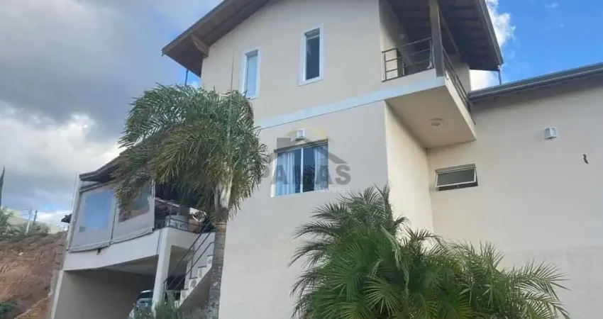 Linda casa na melhor Cidade do Interior Paulista, Vinhedo, no Condominio Terras de Sao Francisco.