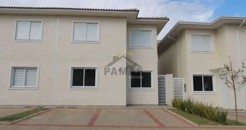 Casa de Condominio a venda em Valinhos, Vila Capuava - Impecavel!