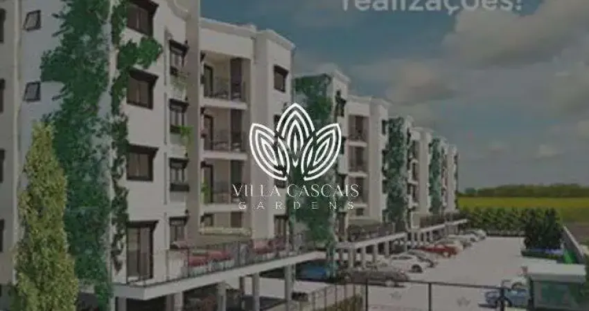 Conheca o Novo Lancamento Villa Cascais Garden, no Centro de Vinhedo: Apartamentos Exclusivos 88m2, com Varanda Gourmet, Lavabo, Despensa e 3 Vagas de Garagem. A partir de R$ 689.500,00.
