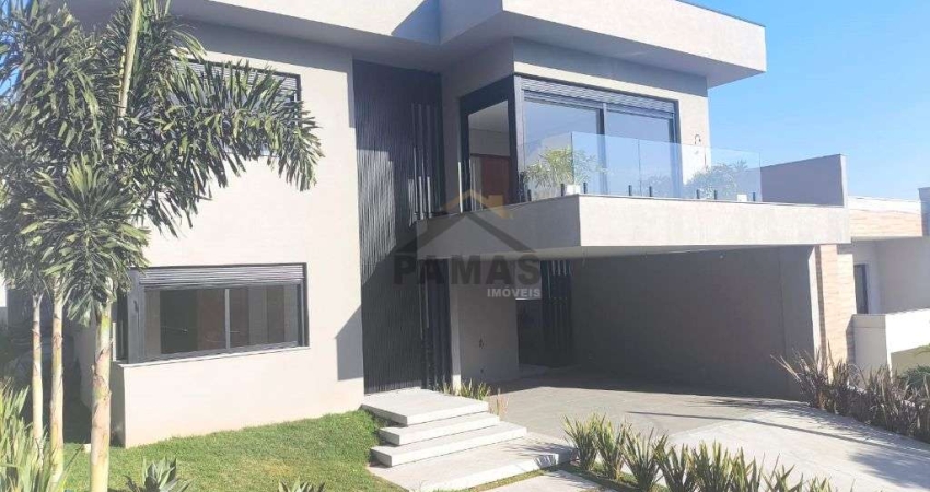 Casa de Luxo com 4 Suites e Piscina: O Refugio dos Seus Sonhos em Vinhedo, interior de Sao Paulo.