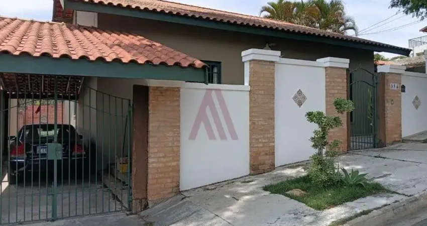 Casa com 3 quartos à venda no Jardim Panorama, Vinhedo 