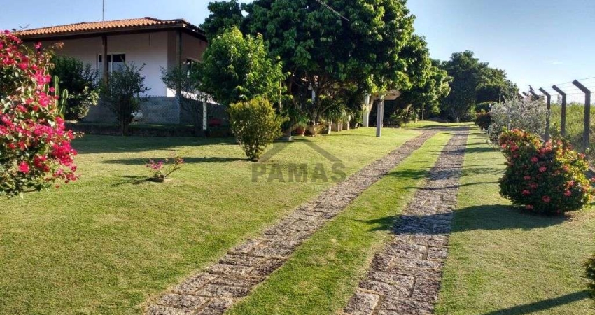 Chácara / sítio com 3 quartos à venda no Joapiranga, Valinhos 