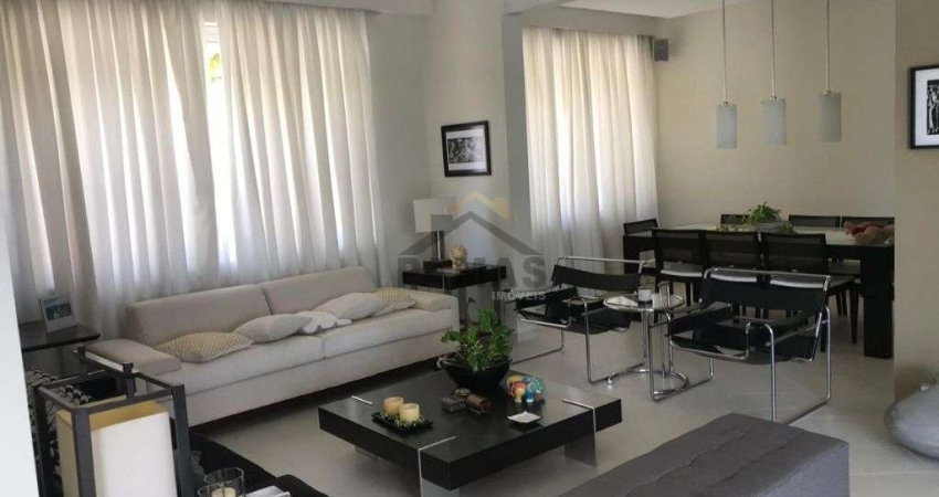 Magnifica casa terrea, para locacao, no Condominio Marambaia em Vinhedo/SP.