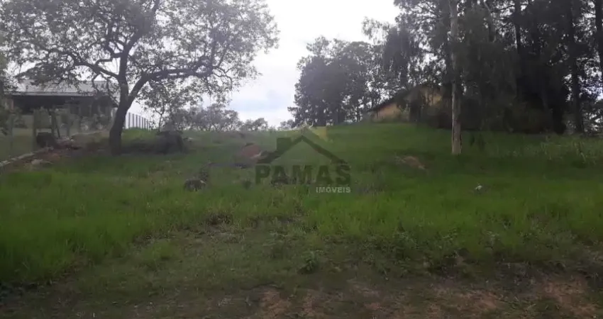 Terreno a venda no Condominio Vale da Santa Fe em Vinhedo.
