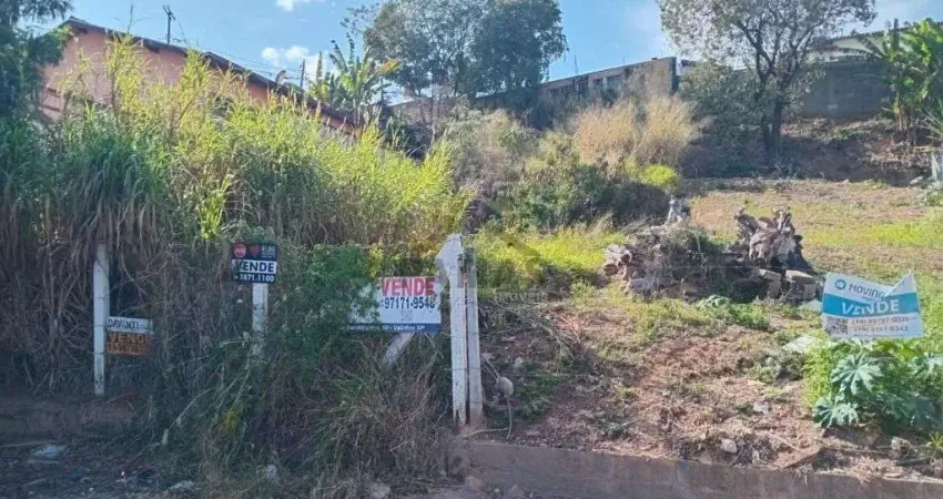 Terreno a venda no Jardim Alto da Boa Vista, Valinhos - Asfalto e Iluminacao