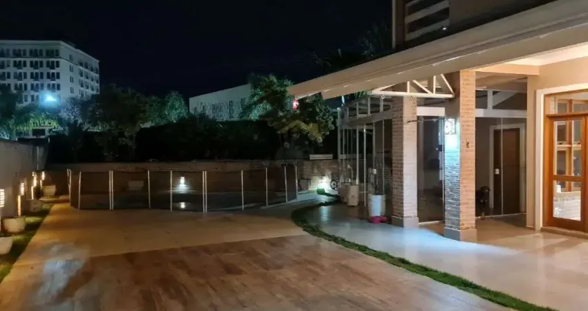Excelente casa em condominio de alto padrao - terras de paiquere em valinhos/sp