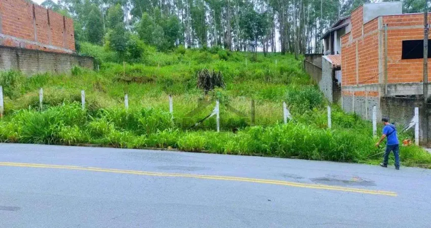 Terreno à venda no Jardim Portugal, Valinhos 