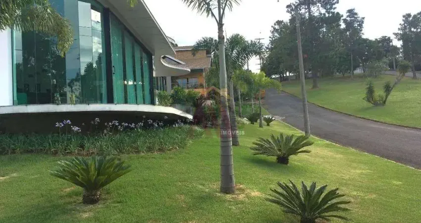 Residencia de alto padrao a venda no condominio sao joaquim – vinhedo/sp frente para o lago | arquitetura moderna | acabamento superior