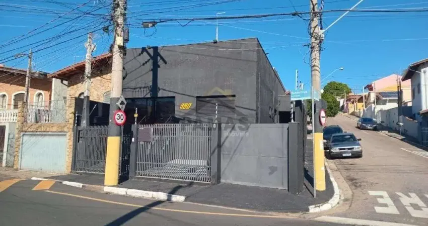 Casa Comercial para locacao no Bairro Barra Funda em Vinhedo/SP