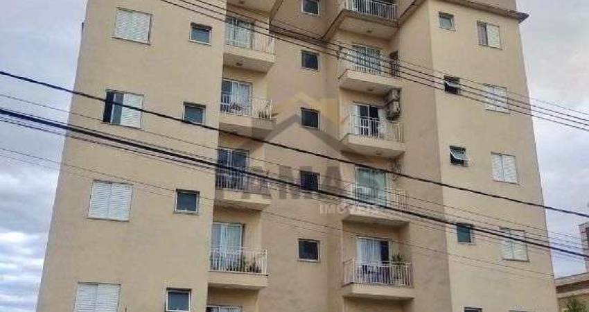Apartamento 2 dorm. sendo 1 suite em Valinhos - SP