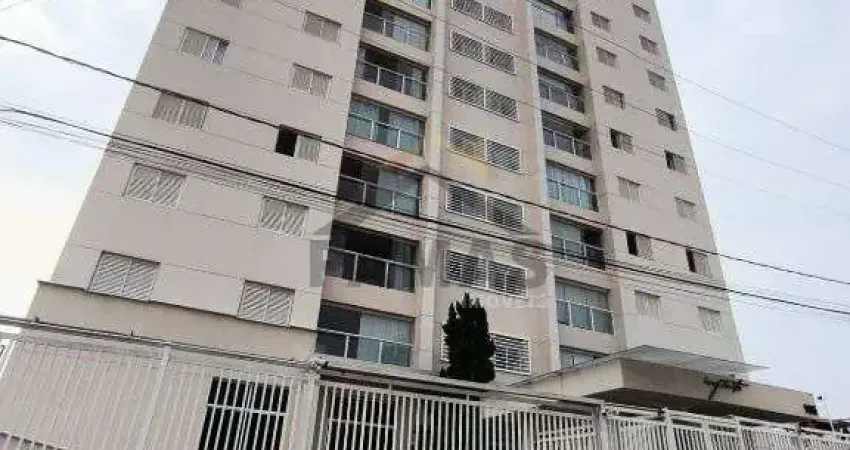 Apartamento no Condominio Residencial Infinito: 3 Dormitorios e 2 Vagas de Garagem!