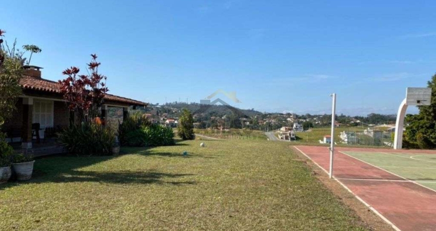 Excepcional terreno de frente com a Estrada da Boiada - ZDD3 corredor  comercial - Vinhedo/SP