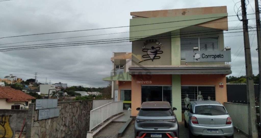 Espaco Comercial para Alugar no Bairro Santa Rosa, Vinhedo - Localizacao Privilegiada!