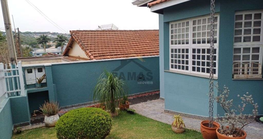 Excelente casa terrea no Bairro Nova Vinhedo, em Vinhedo/SP