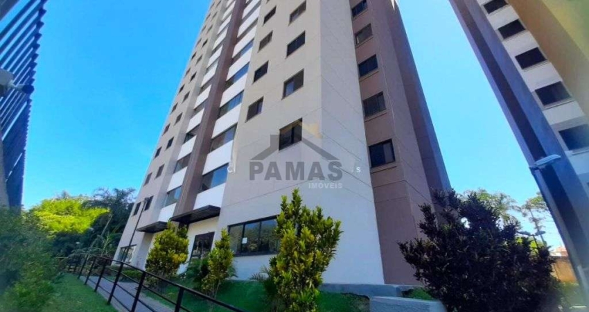 Lindo Apartamento a Venda com 3 Dormitorios em Andar Alto - Valinhos-SP