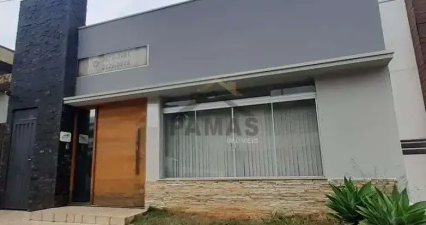Oportunidade de Alavancar Seu Negocio! Casa comercial para alugar no Centro de Vinhedo/SP