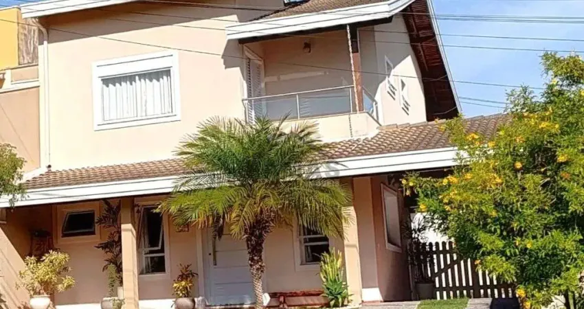 Excelente casa a venda no Condominio Grape Village,  em Vinhedo. Venha viver em uma cidade segura, rodeada por areas verdes, muita natureza e uma qualidade de vida incomparavel