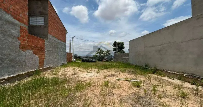 Terreno residencial com 254,63m2,  a venda no bairro  morada da lua, vihedo/sp.