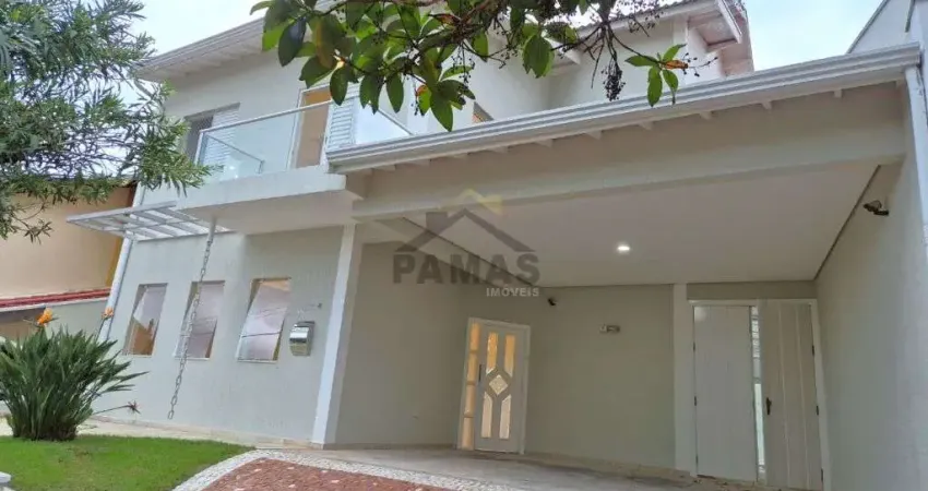 Linda Casa no Condominio Grape Village com Espaco Gourmet e Piscina em Vinhedo