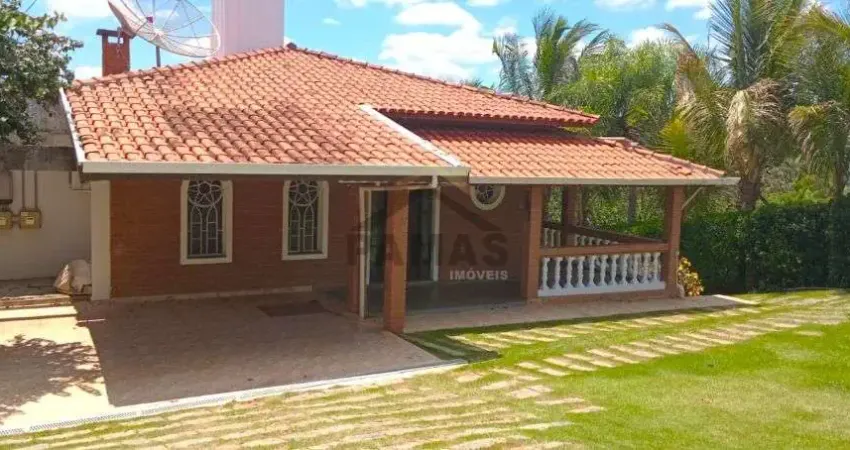 Casa em condomínio fechado com 4 quartos para alugar no Vista Alegre, Vinhedo